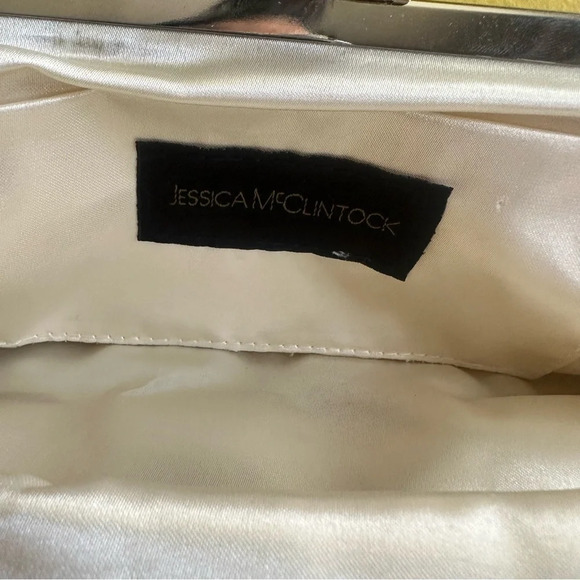 JESSICA McCLINTOK BAG - Picture 3 of 3